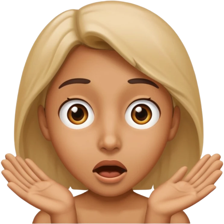 Reaction emoji