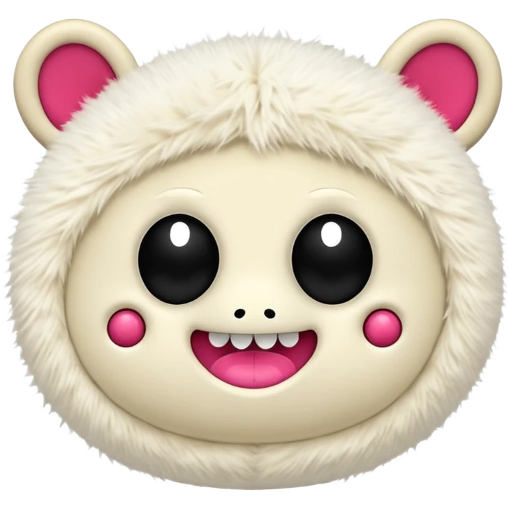Fuggler emoji