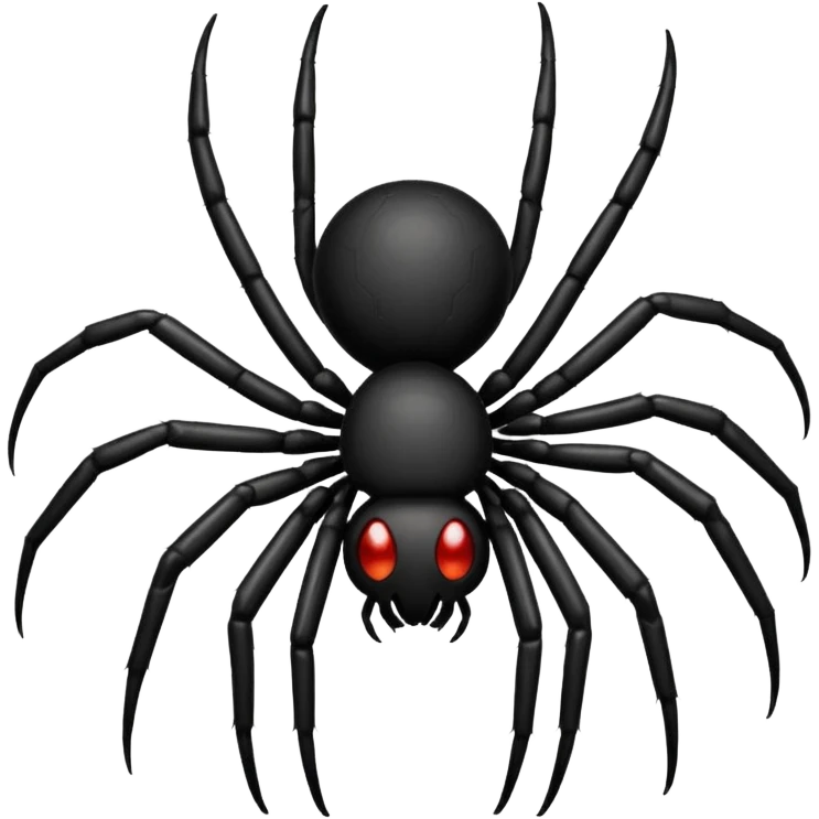 🕷️ emoji