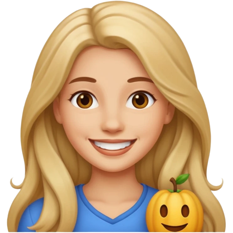 Miss U Amma emoji