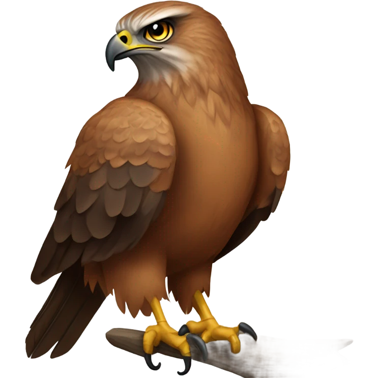 hawk tuah emoji