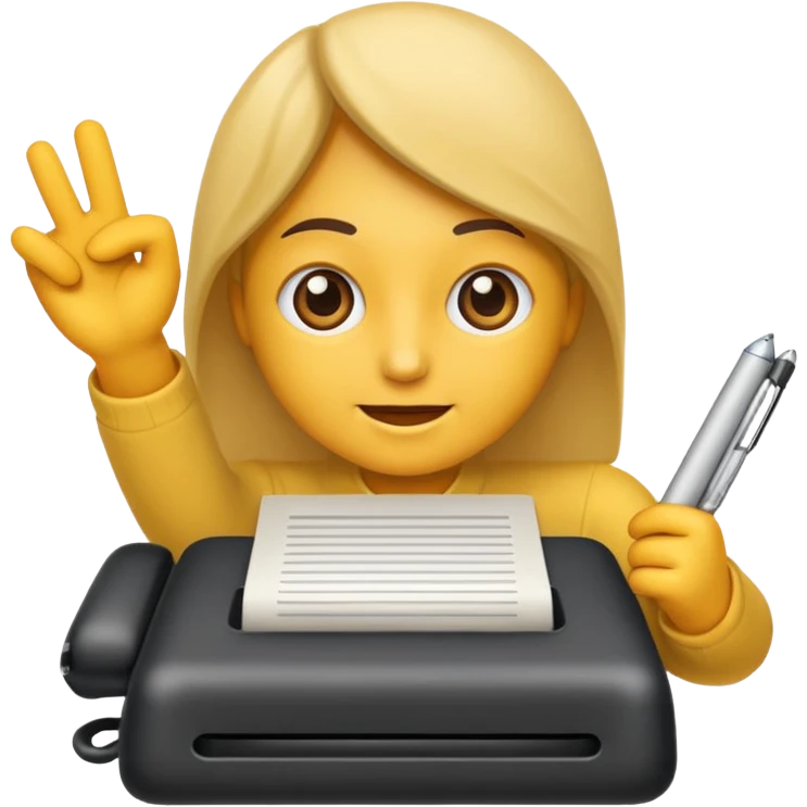 copywriitng emoji