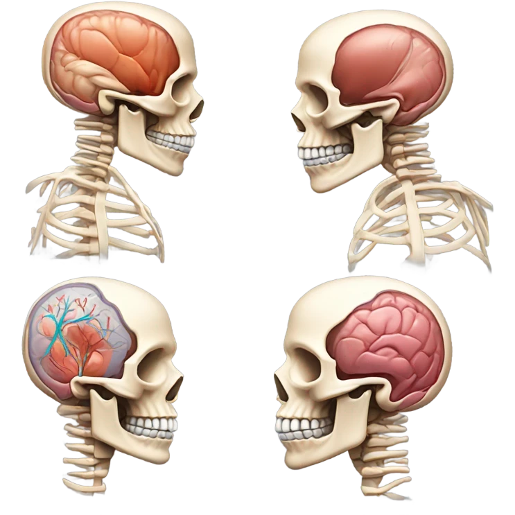 Anatomy  emoji