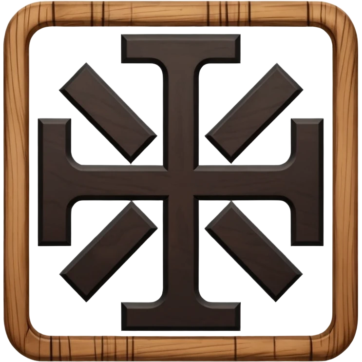 Esvastica emoji