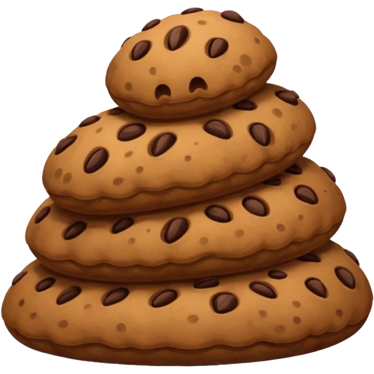 caca emoji