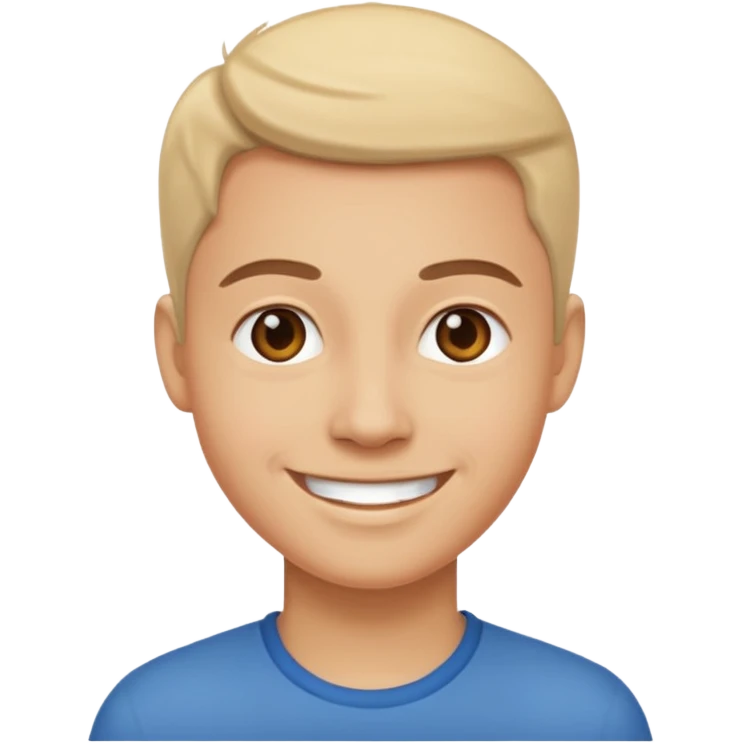 친구 emoji