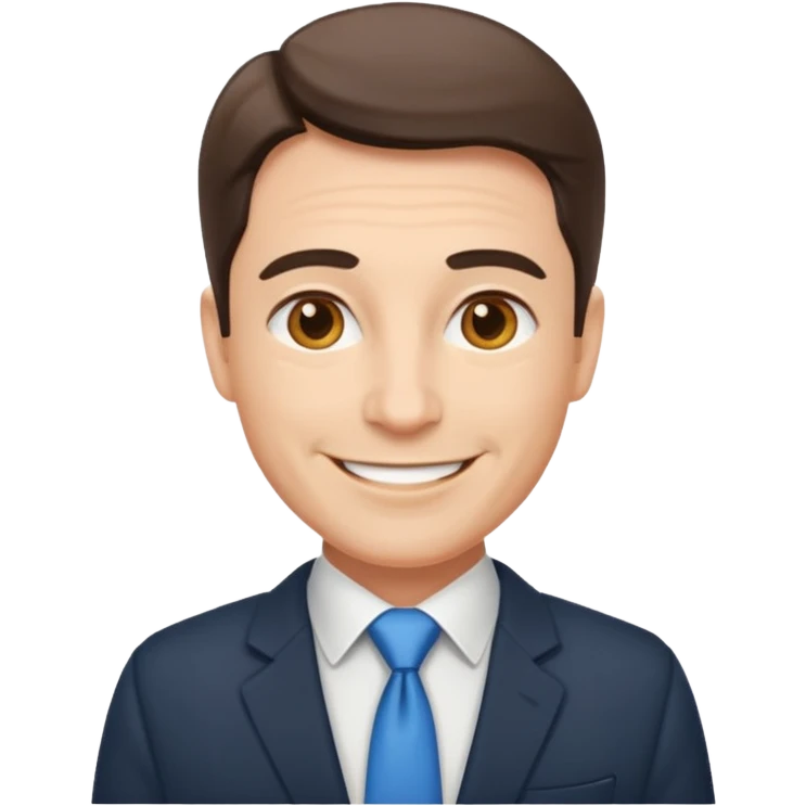 manager emoji