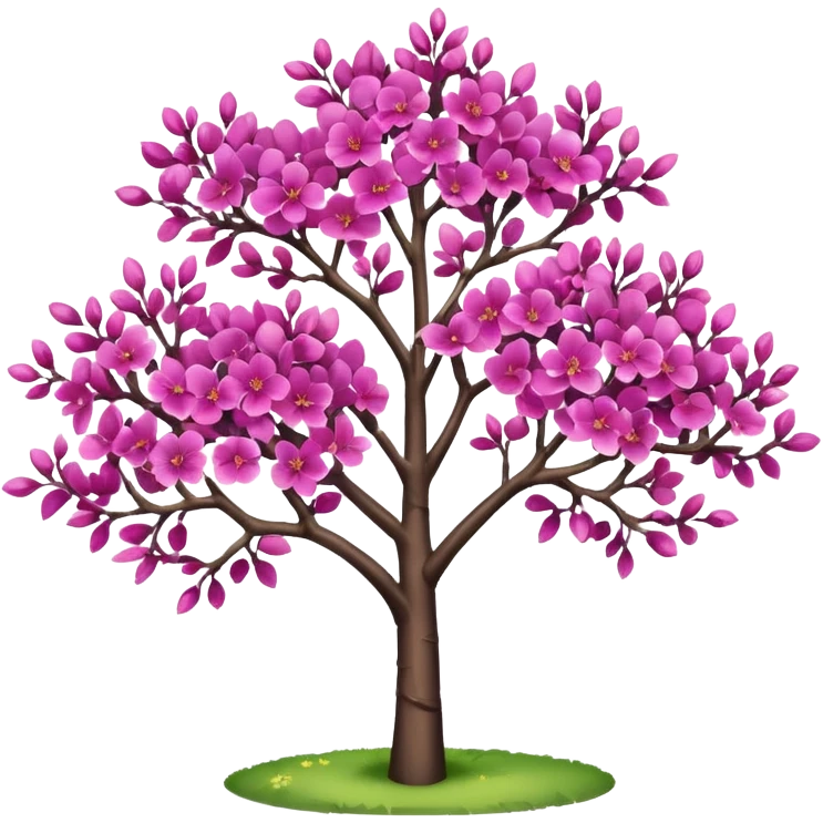 cercis emoji