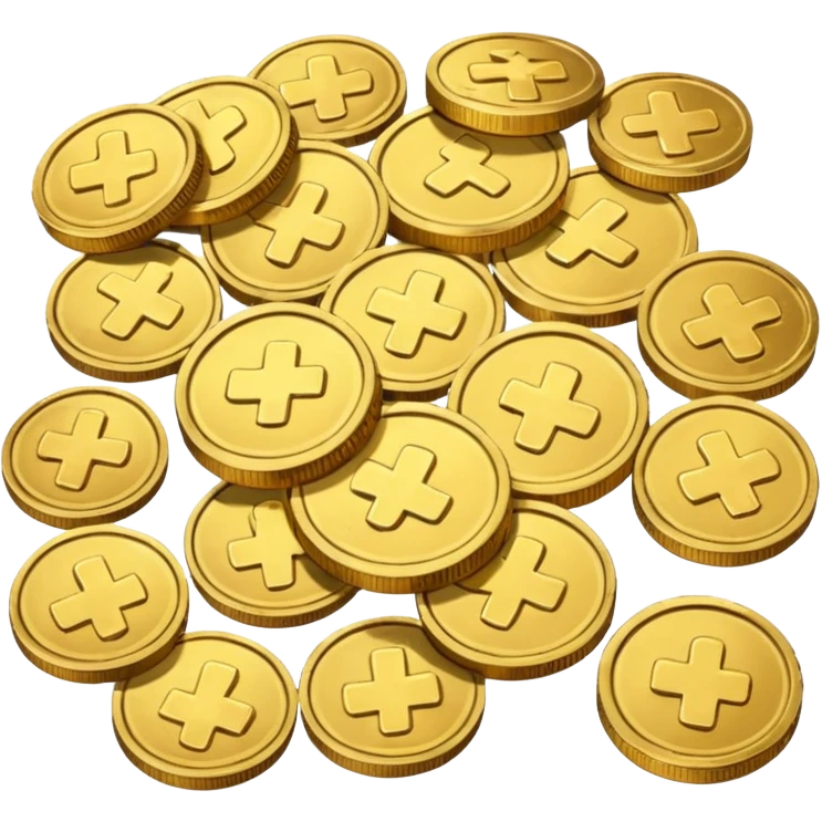 sunken loot, emoji
