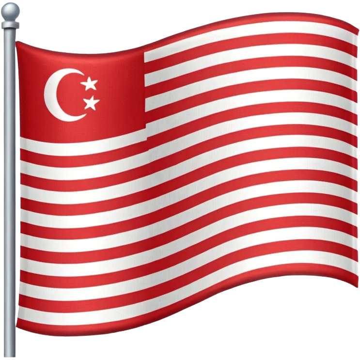 Flag emoji