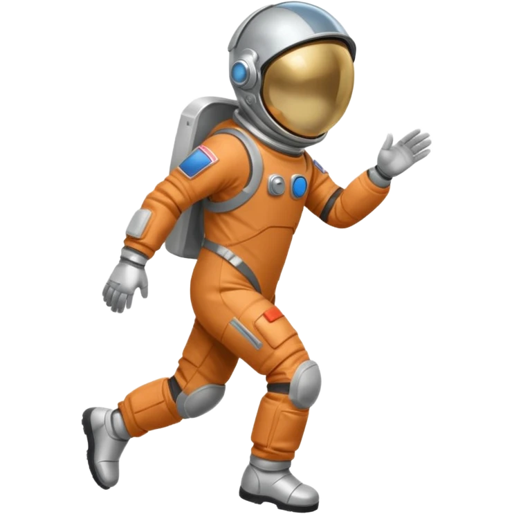 moonwalking emoji
