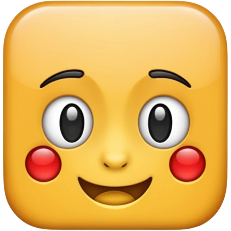 That emoji