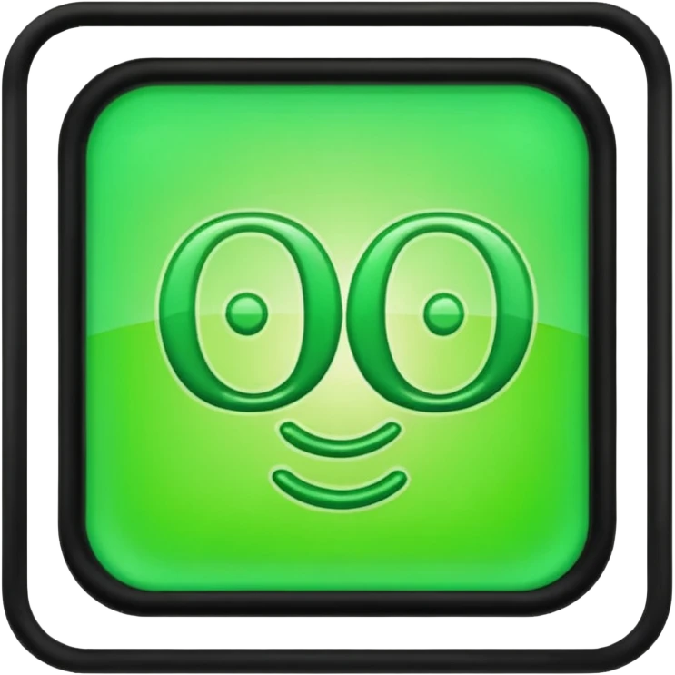 SAÚDE emoji