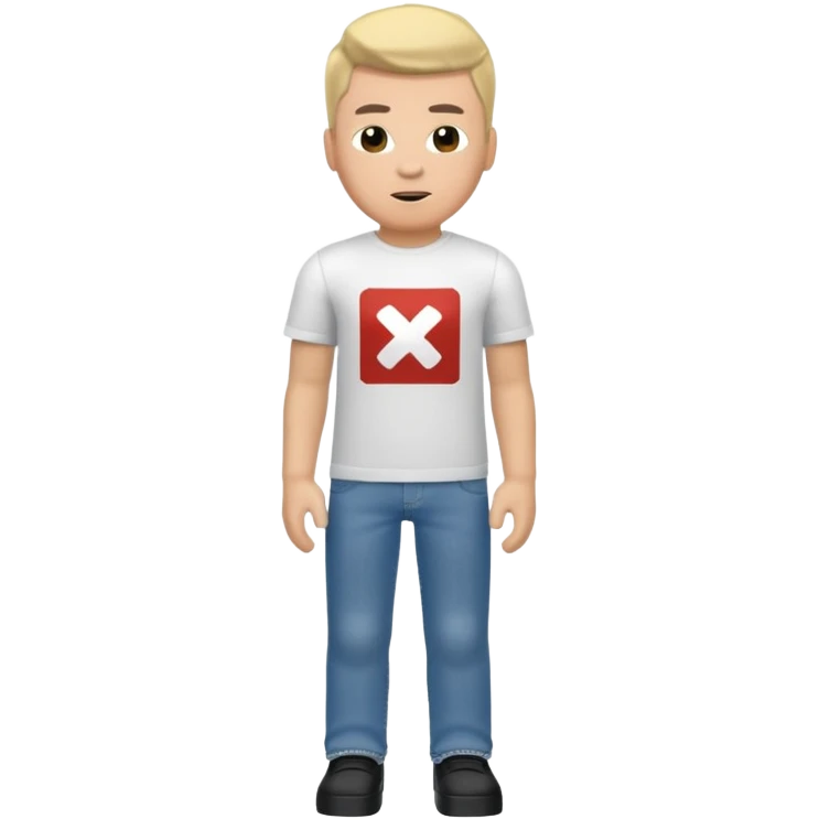 roblox man emoji