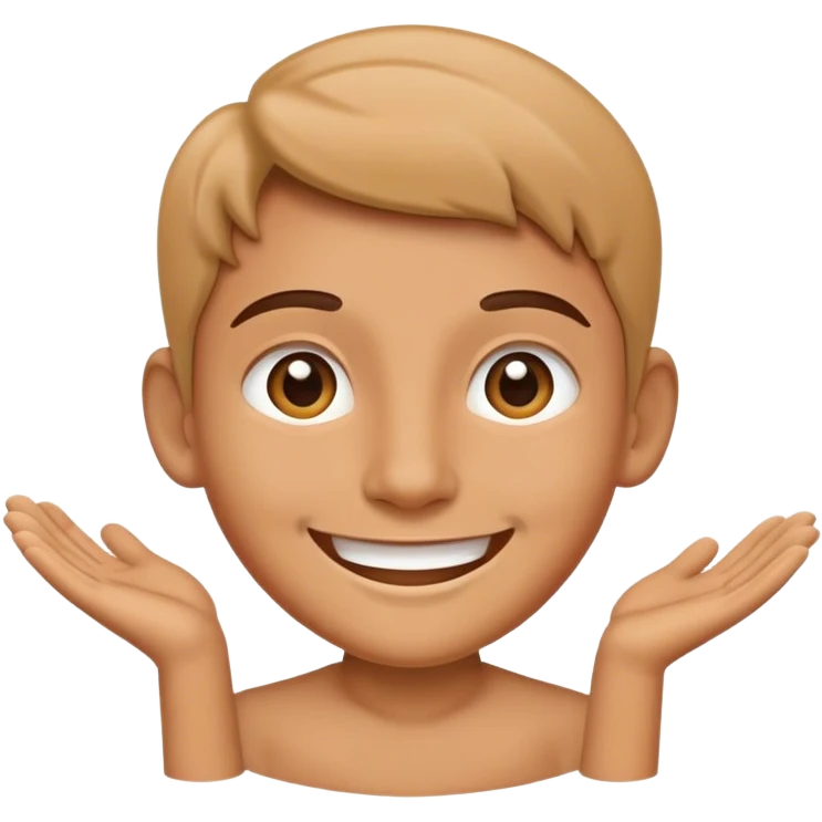 welcome back emoji