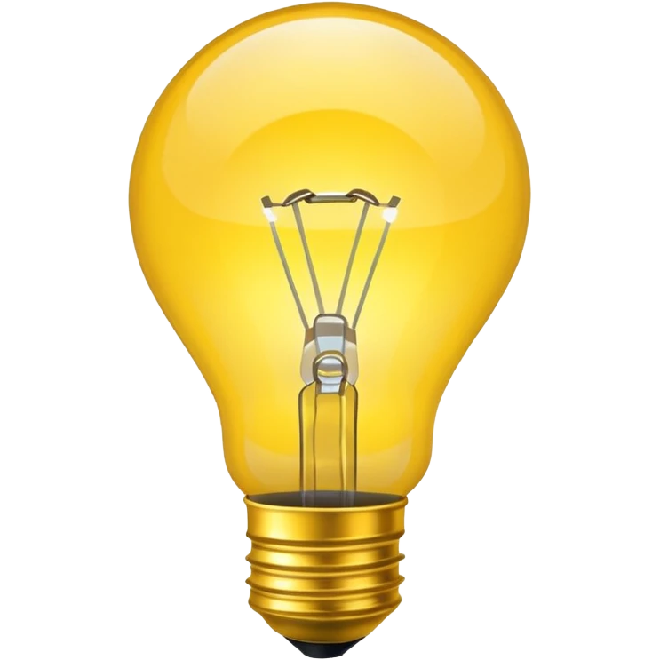 IDEA emoji