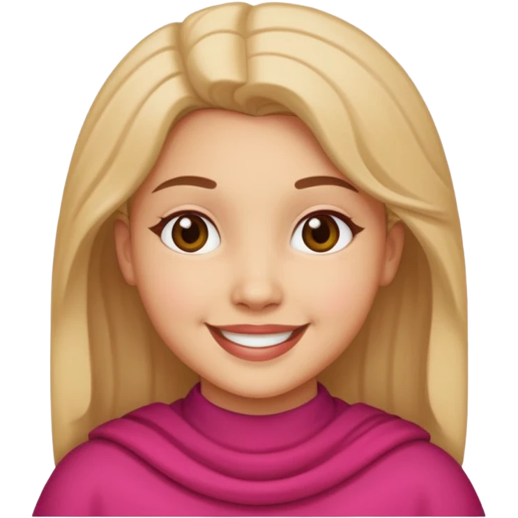 Madina emoji
