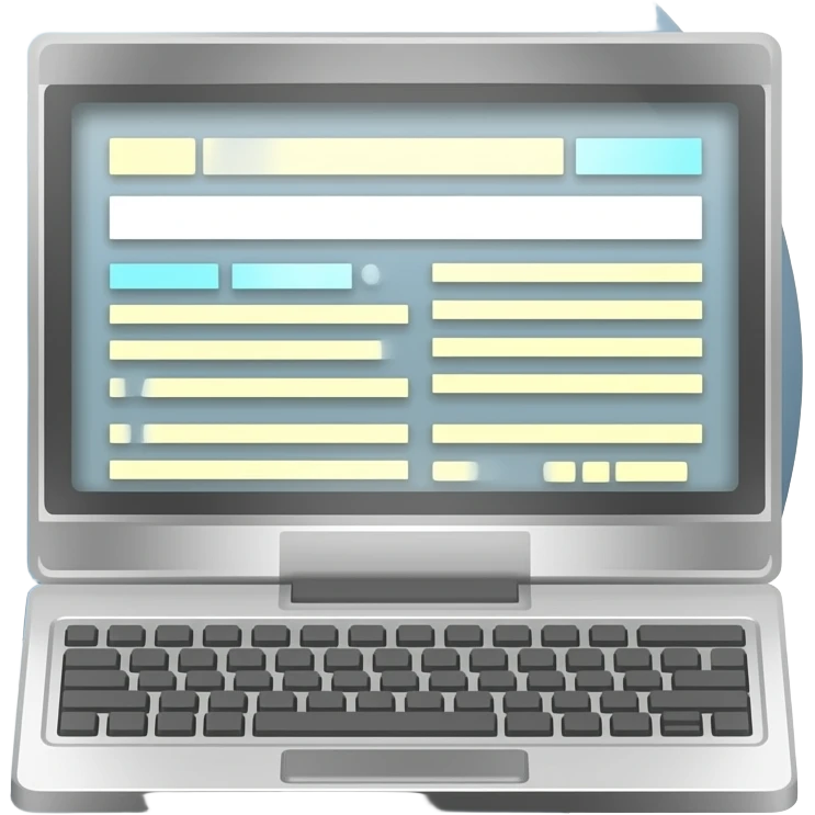 software emoji