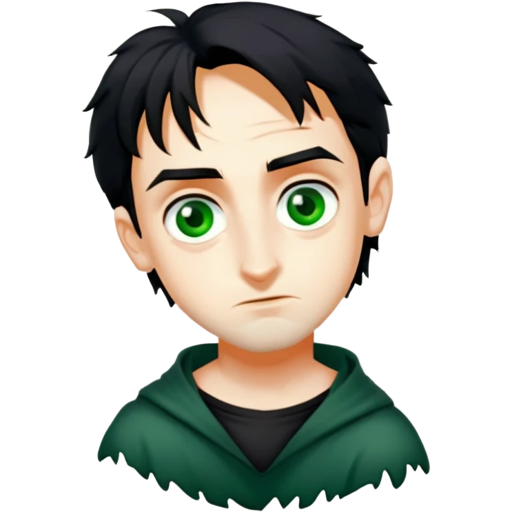 Harry Potter emoji