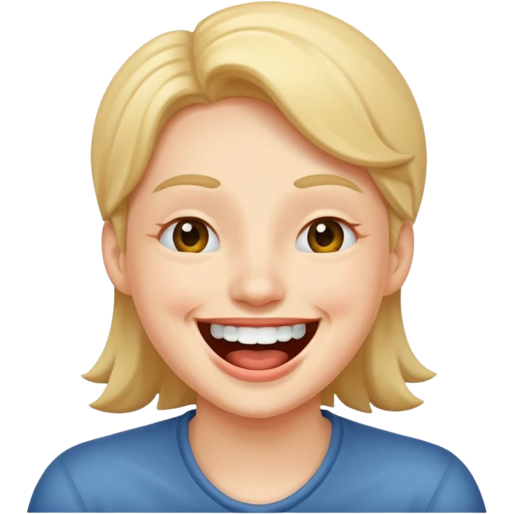 🫵😂 emoji