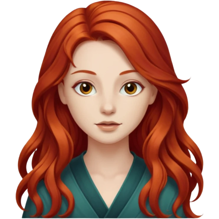 Aneyaris emoji