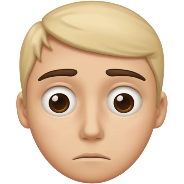 müde emoji