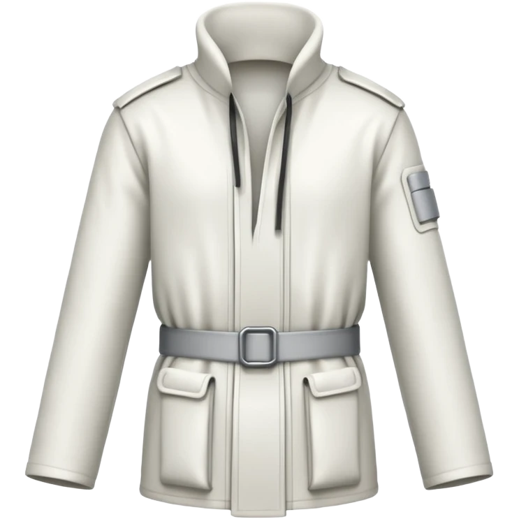 straight jacket  emoji