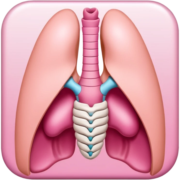 Thyroid gland emoji