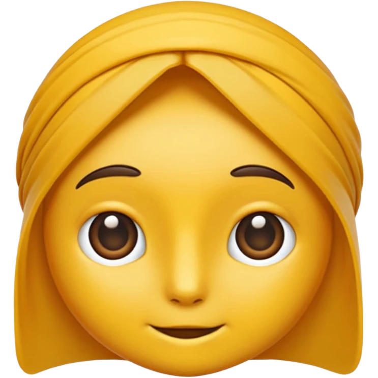 یه ایموجی دایره با لوگوی هاپکیدو جی اچ ای درست کن emoji