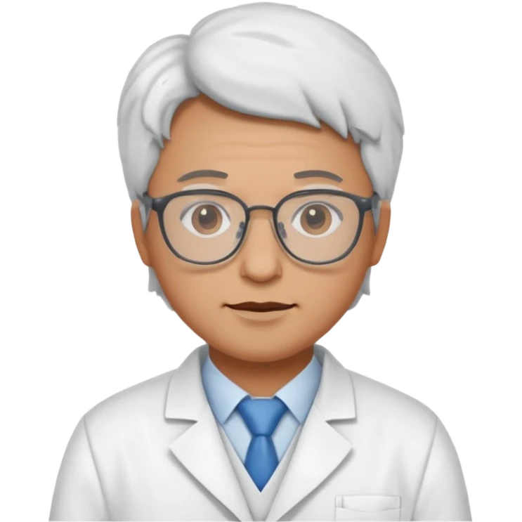 bacteriologo emoji
