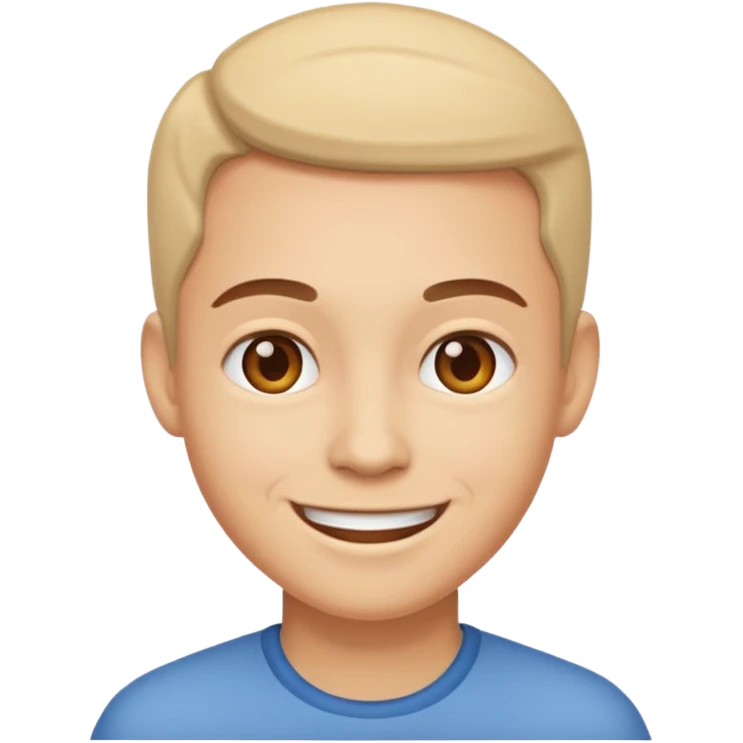 happy emoji