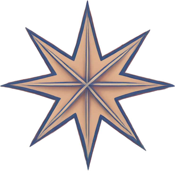 pentagram emoji
