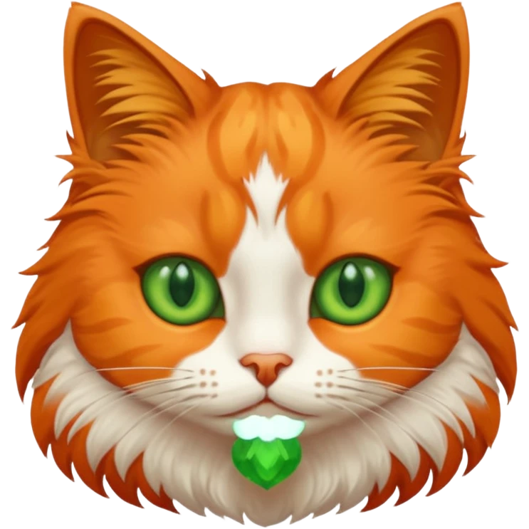 Cat emoji