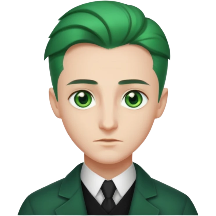 Draco emoji