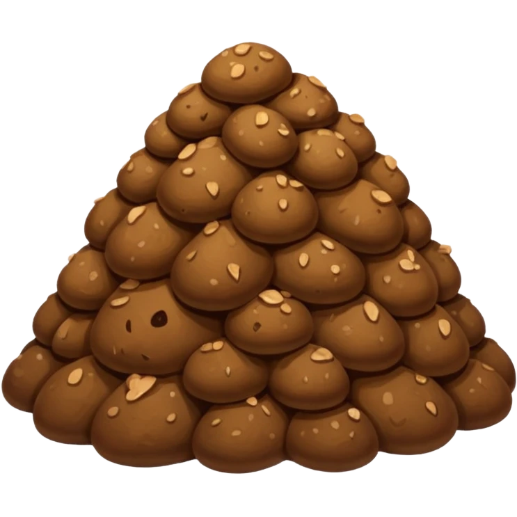 Говновоз emoji