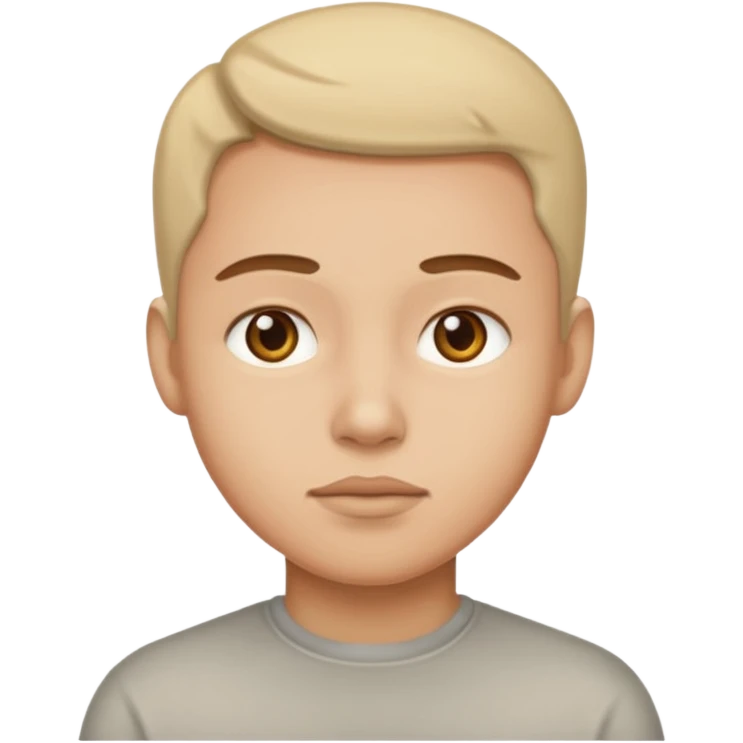 Make yourself emoji