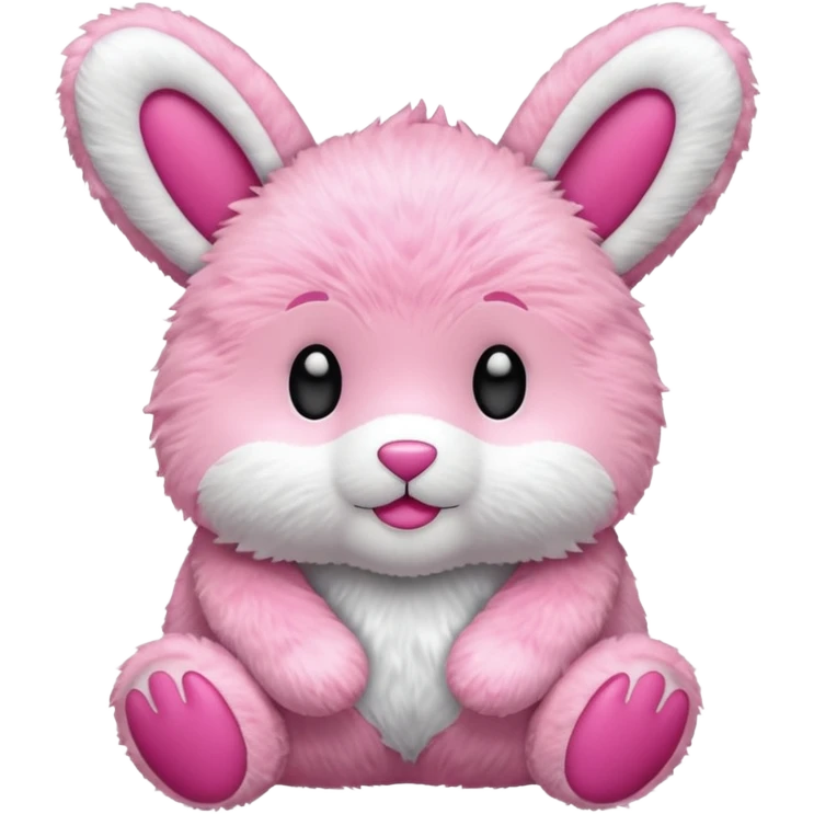 Labubu emoji