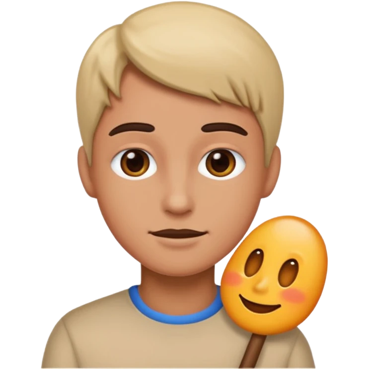 Nah emoji
