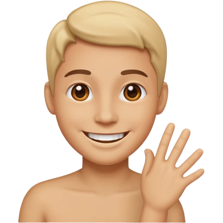 emoji that looks like me emoji
