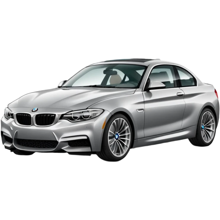 bmw animation emoji