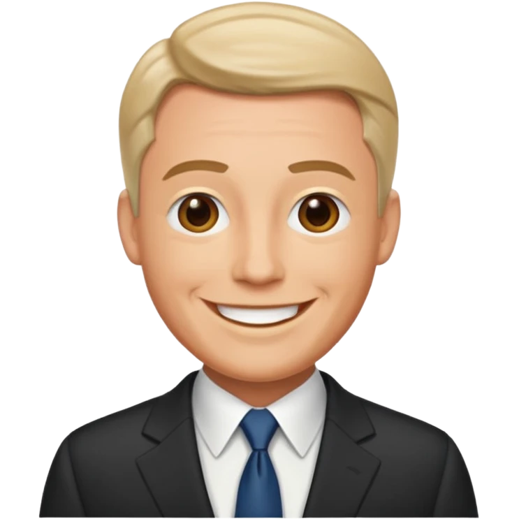 Jack Haley emoji
