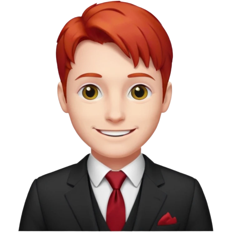 alastor emoji