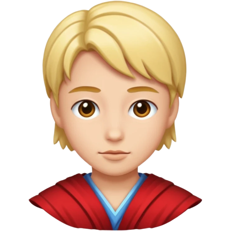 Ki emoji