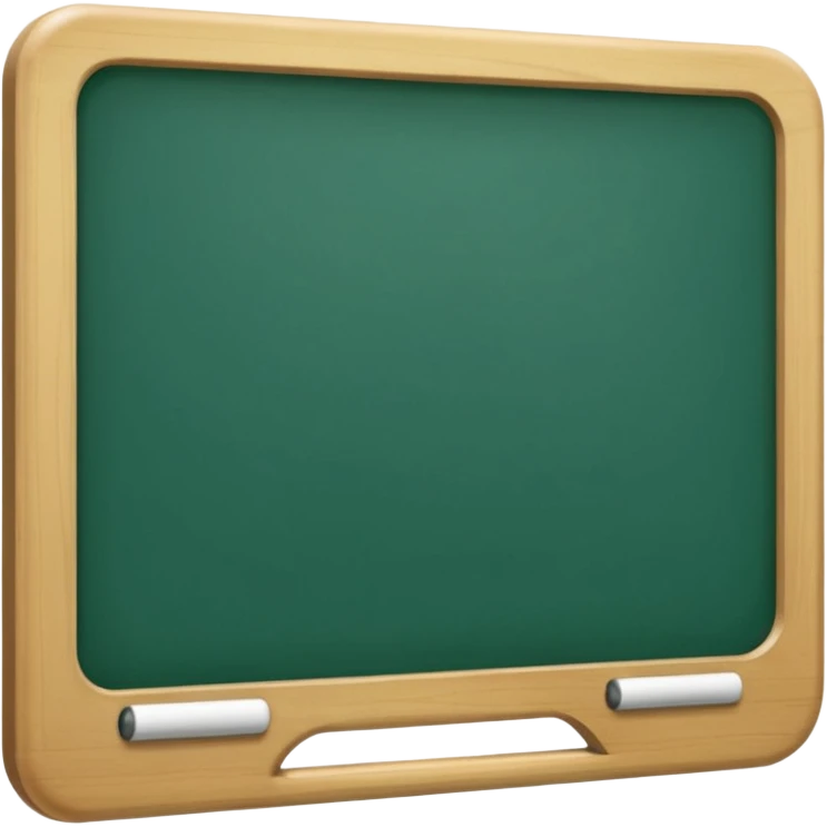 exel green board emoji