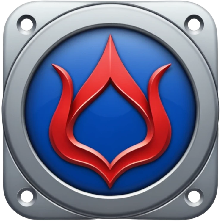 Qarabağ logosu emoji