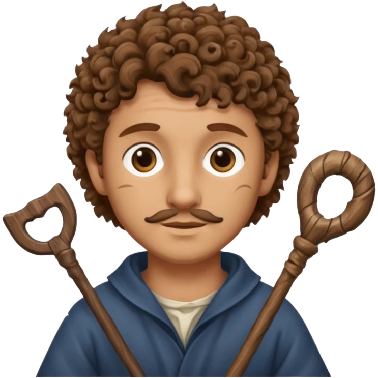 shephard emoji