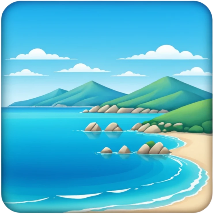 sea emoji