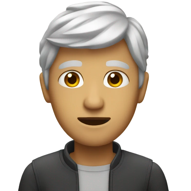 Faden emoji
