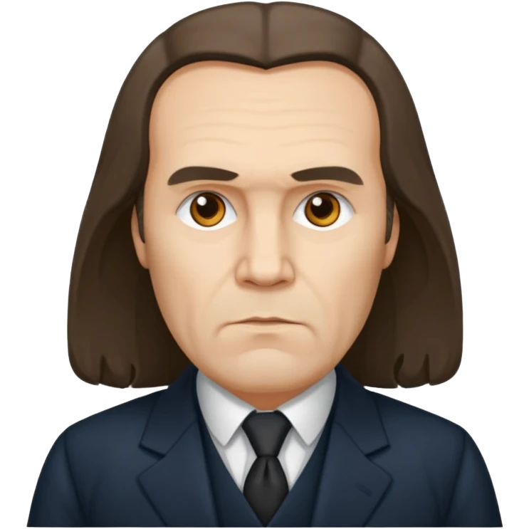 Dmitri Mendeleev emoji