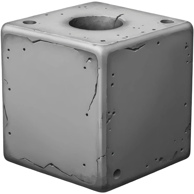 Block emoji